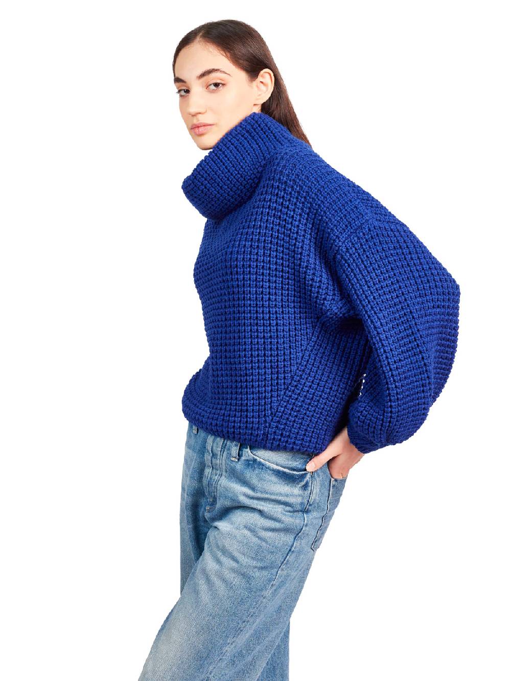 KNIIT Milano RUBENS Outlet