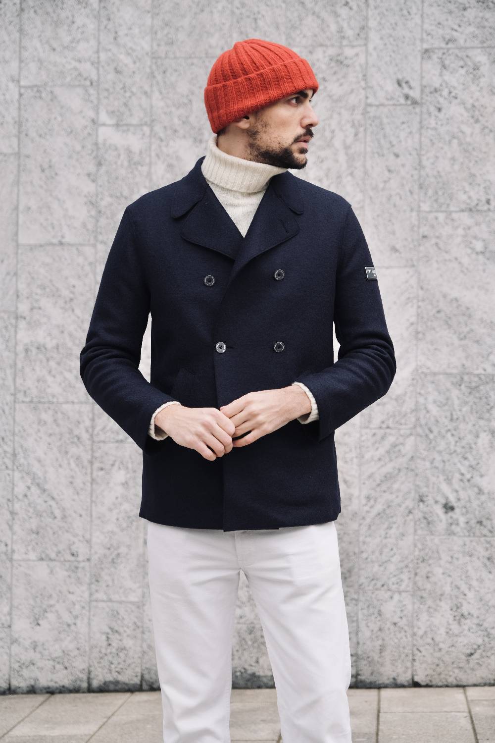Ivy Oxford Marino