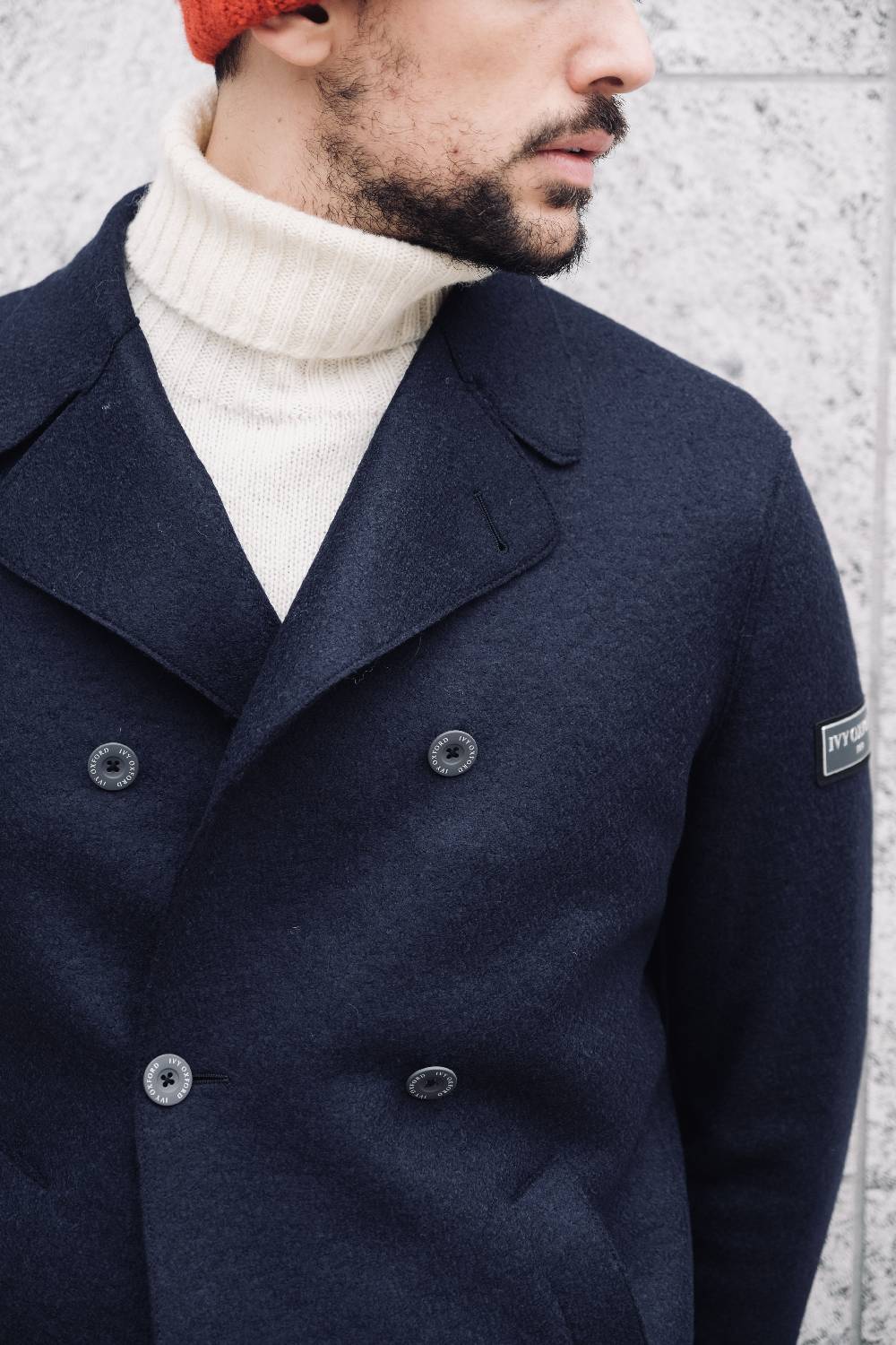 Ivy Oxford Marino Prezzo Ridotto