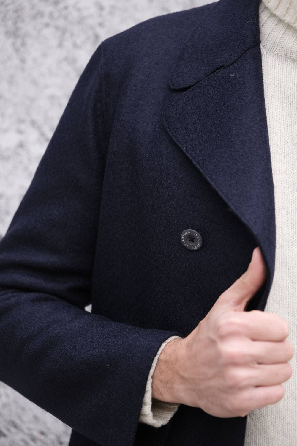Ivy Oxford Marino Prezzo Ridotto