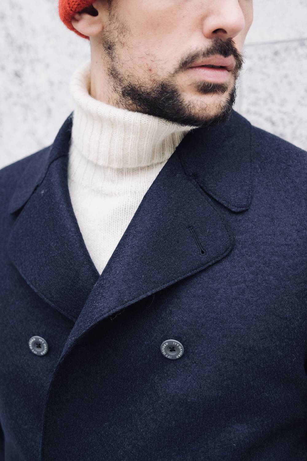 Ivy Oxford Marino Prezzo Ridotto