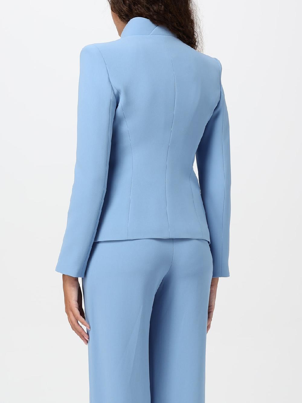 Giglio Blazer a monopetto Emporio Armani Novità