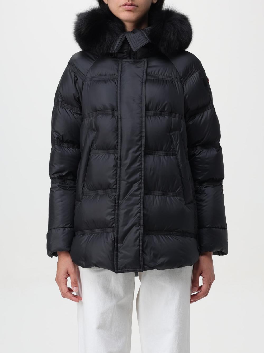 Giglio Piumino TAKAN MQS 03 FUR Peuterey Giglio Piumino TAKAN MQS 03 FUR Peuterey