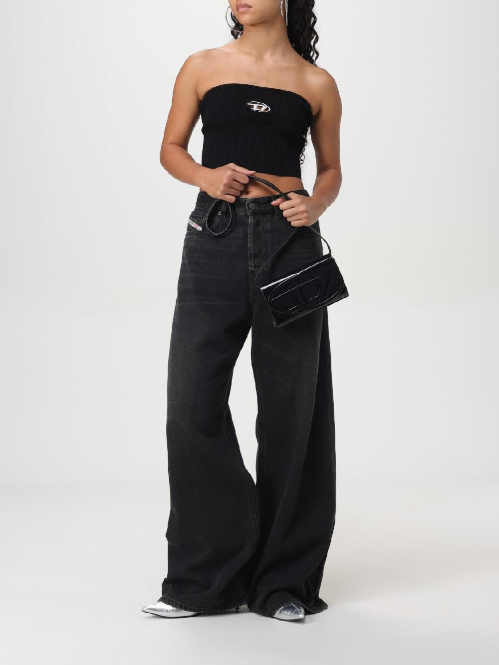 Giglio Jeans Diesel in denim Online