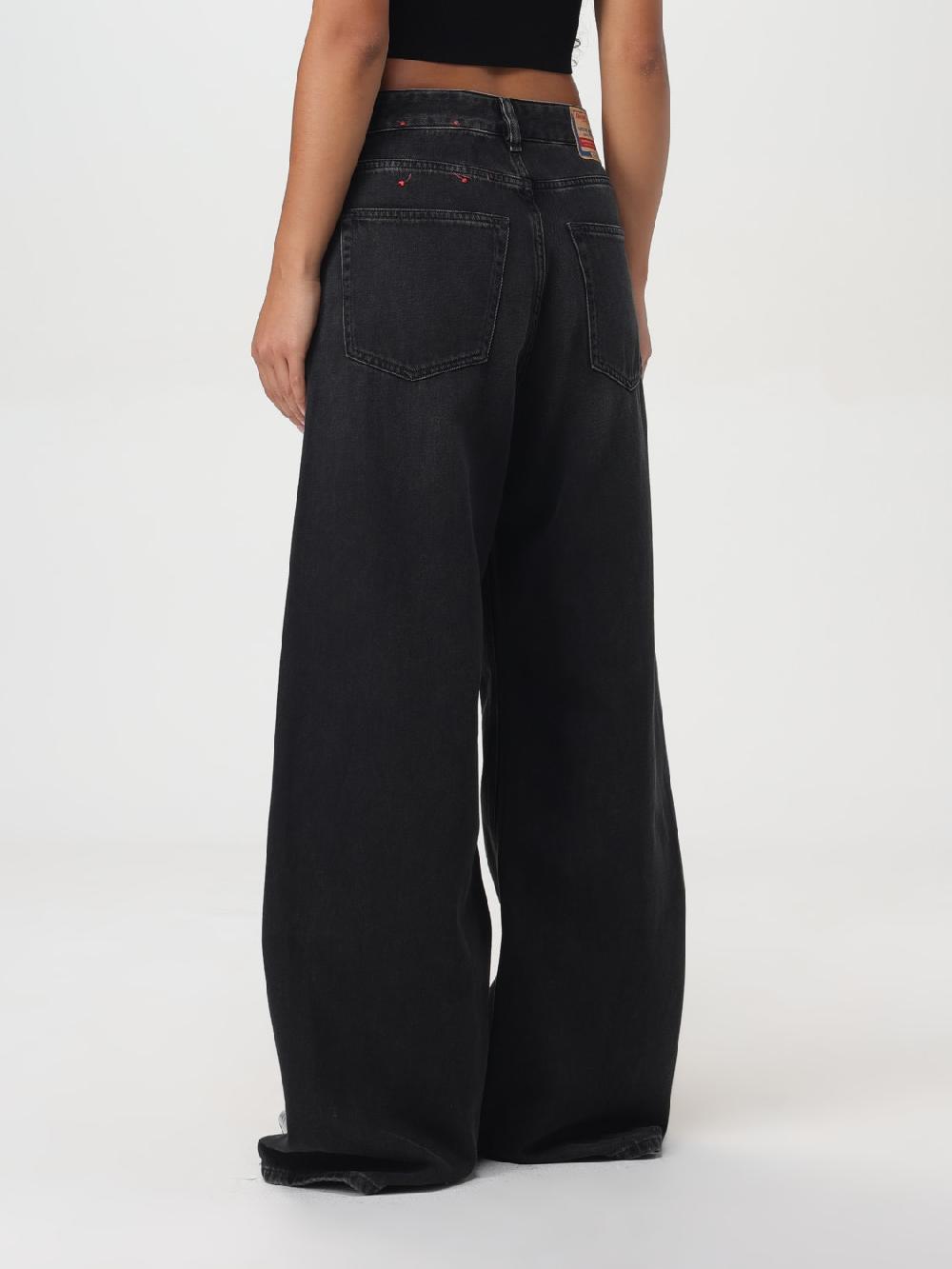 Giglio Jeans Diesel in denim Online