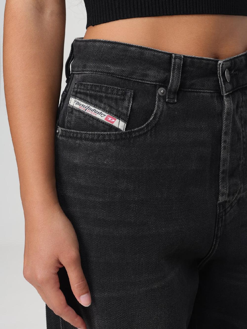 Giglio Jeans Diesel in denim Online
