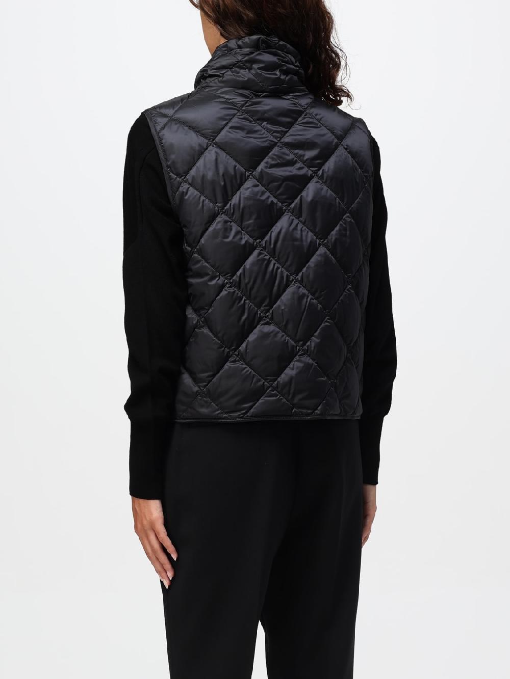 Giglio Gilet Max Mara The Cube in nylon trapuntato Vendite Flash