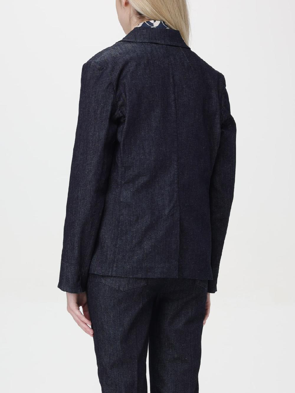 Giglio Blazer a monopetto 's Max Mara Fino Al -60%