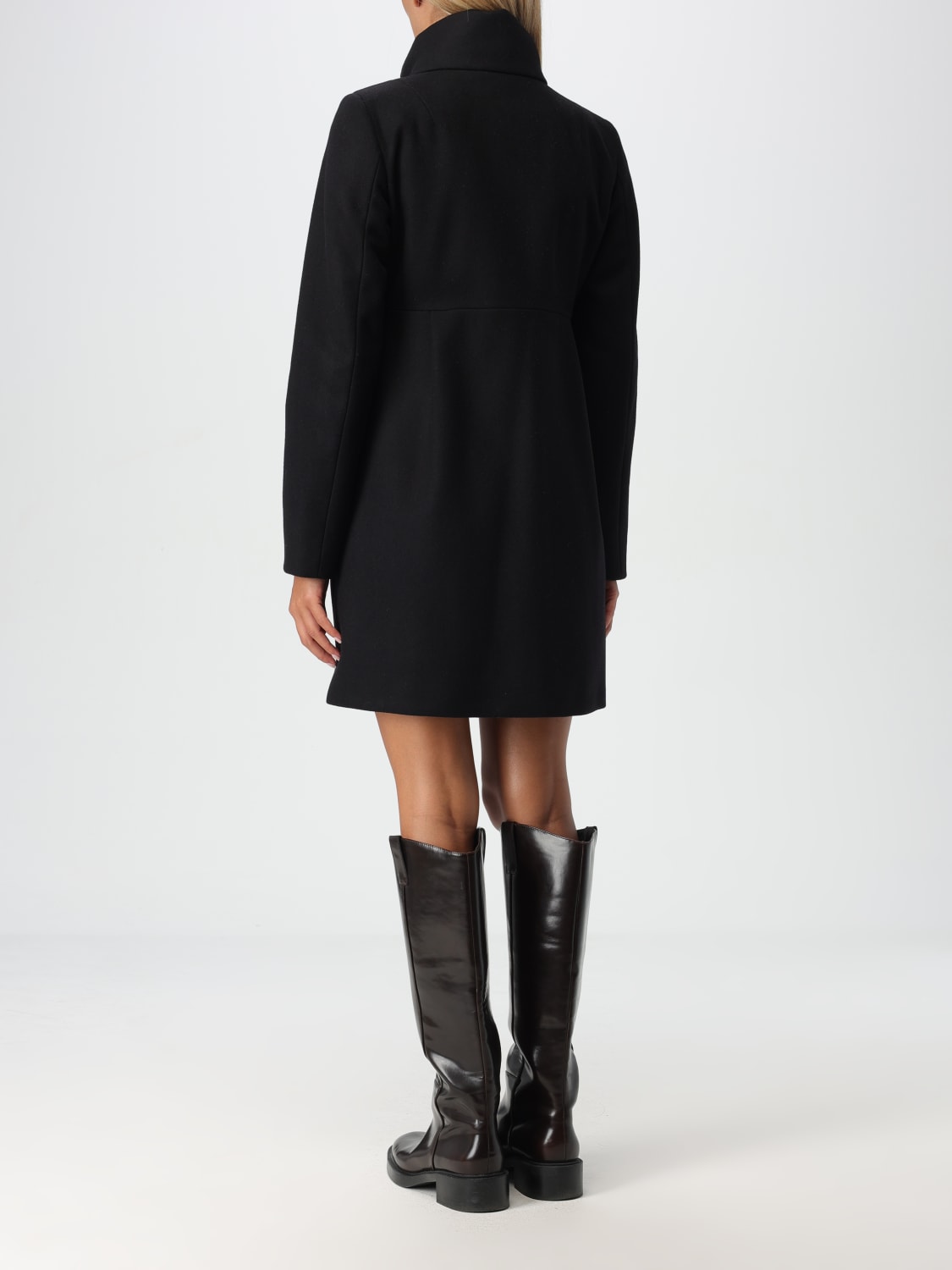 Giglio Cappotto donna Fay Saldi Di Fabbrica