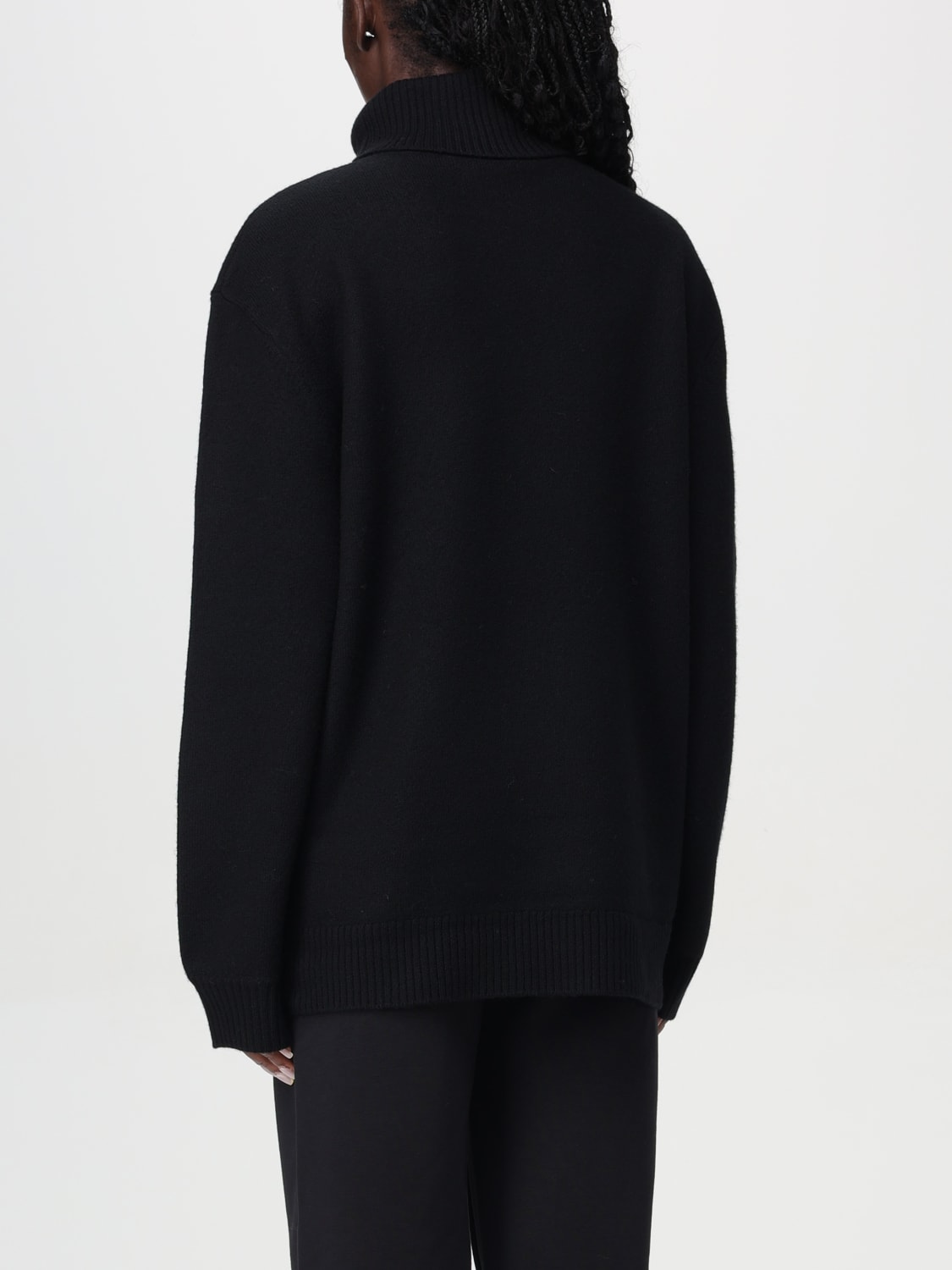 Giglio Maglione a dolcevita A.P.C Vendita