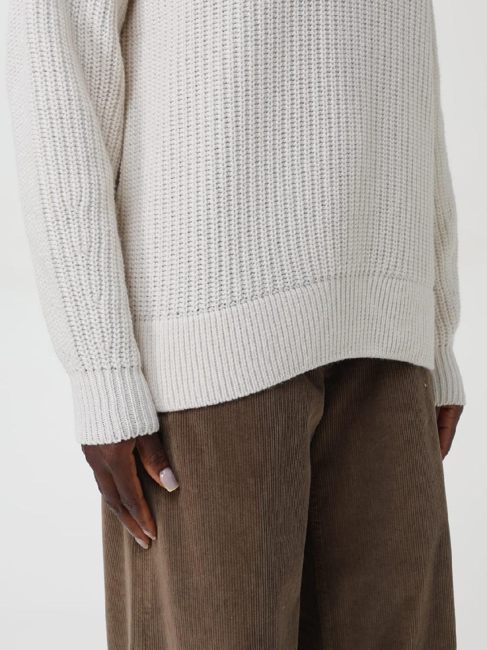 Giglio Maglione Barbour in maglia di lana e cotone Negozi Online