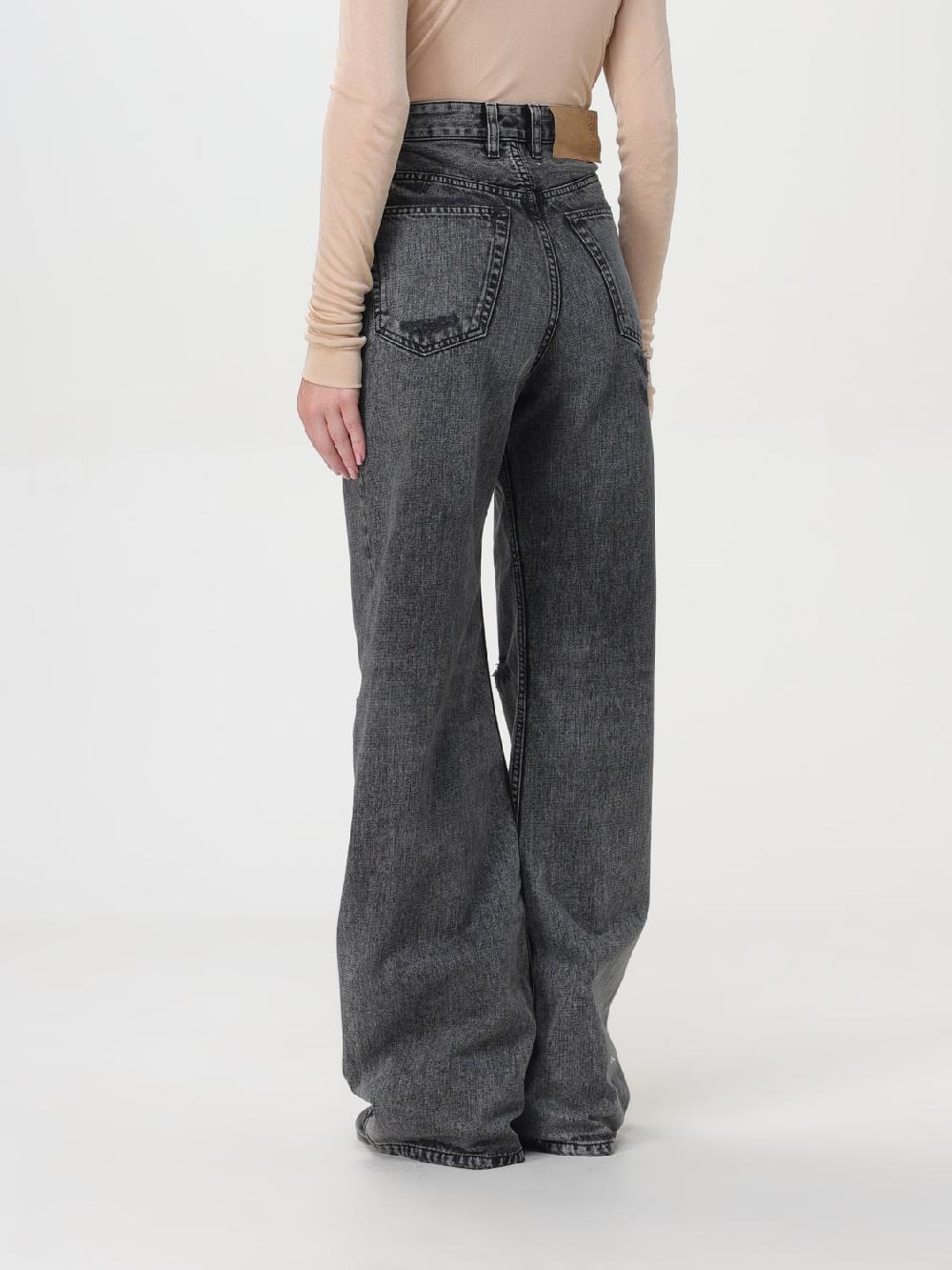 Giglio Jeans largo Mm6 Maison Margiela Convenienza