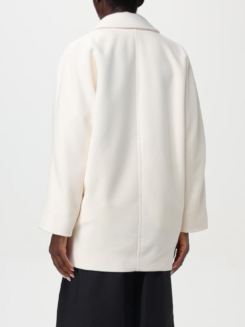 Giglio Cappotto a doppiopetto Max Mara Novità