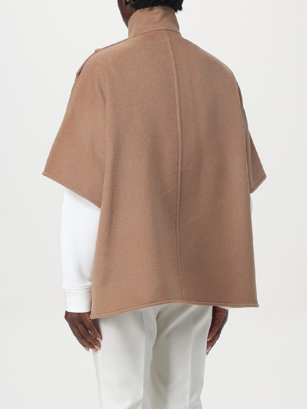Giglio Cappa Venere in cashmere Max Mara Sconto
