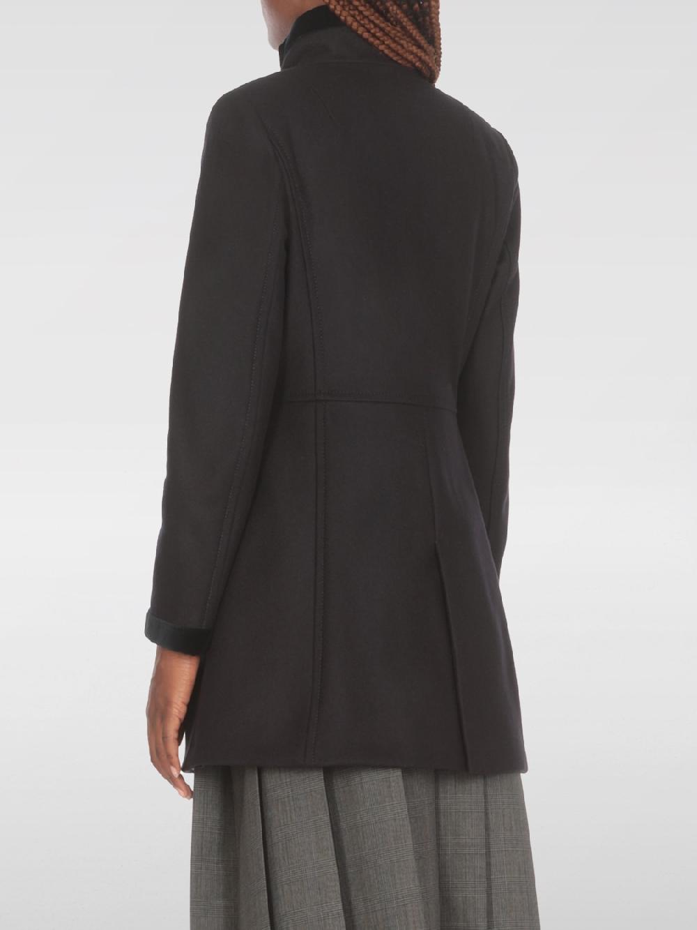 Giglio Cappotto Fay in misto lana Offerta