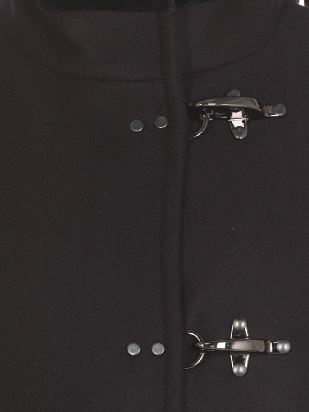 Giglio Cappotto Fay in misto lana Offerta
