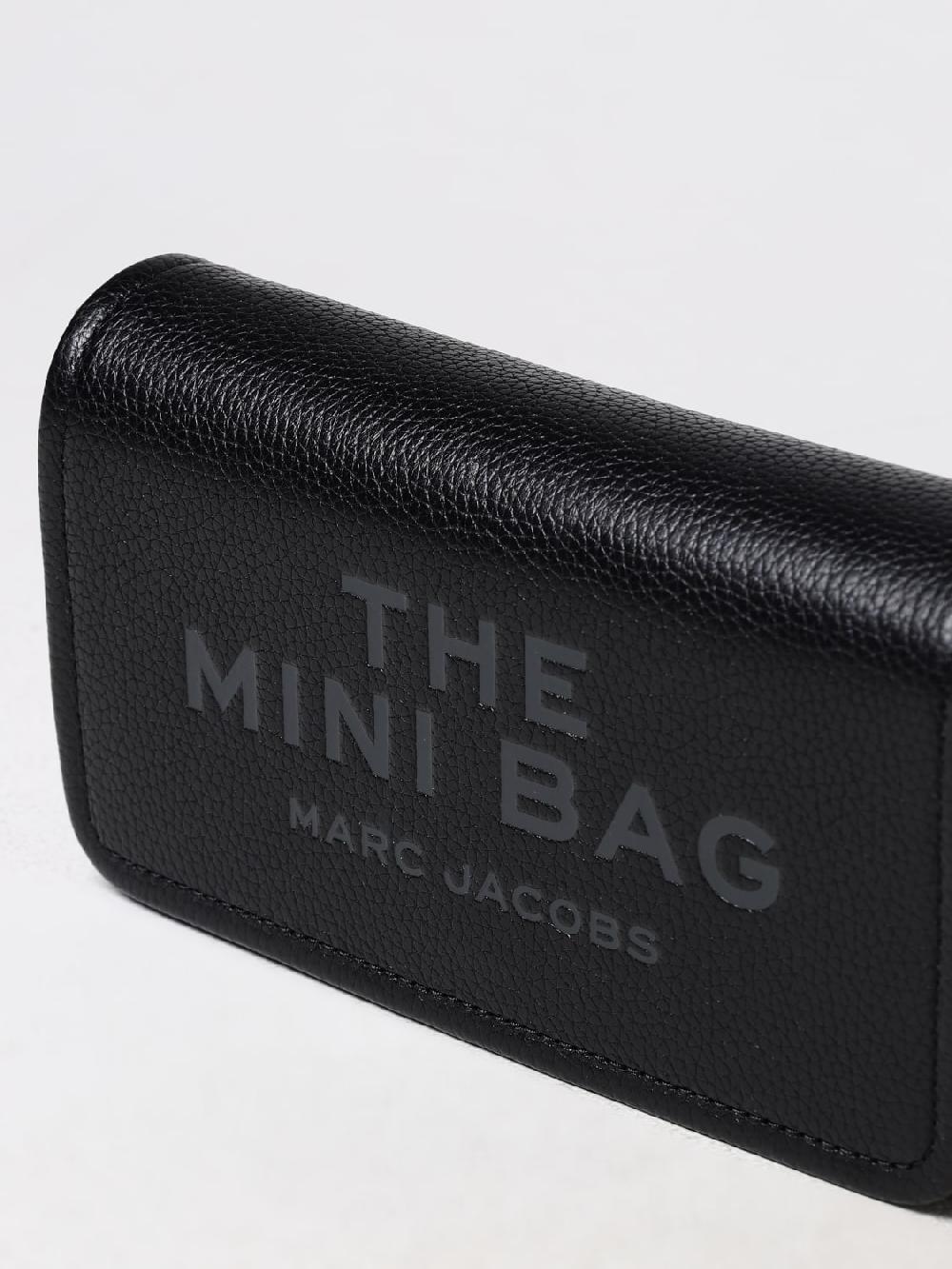 Giglio Borsa a tracolla Marc Jacobs In Vendita