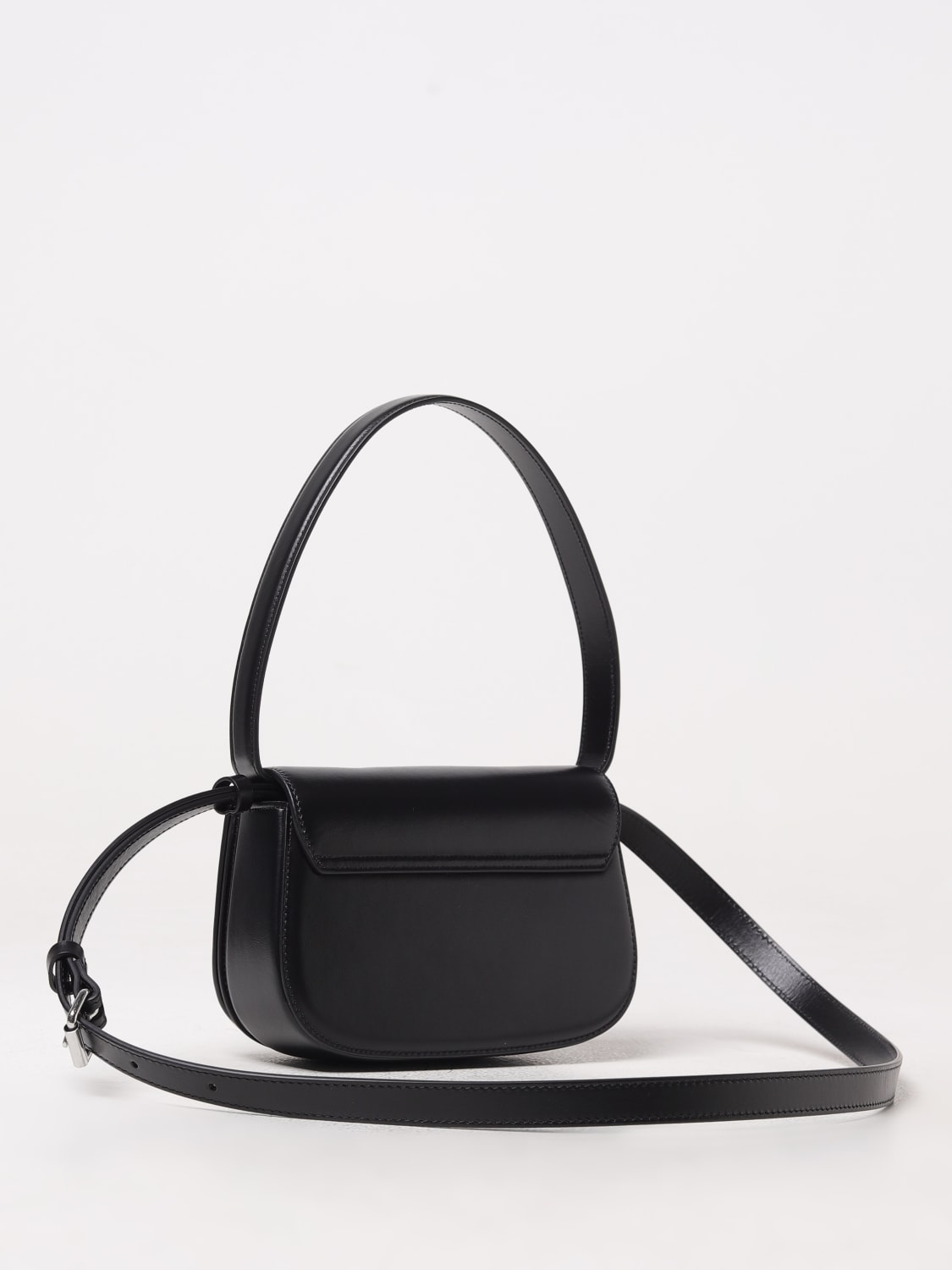 Giglio Borsa 1DR Diesel in pelle laminata Saldi