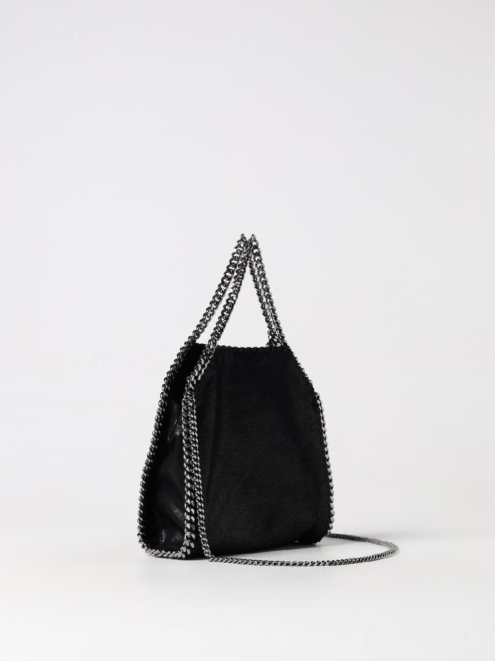 Giglio Borsa tote mini Falabella Stella McCartney 2025