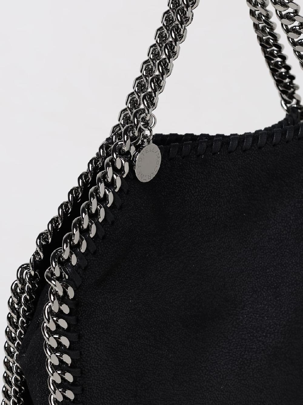 Giglio Borsa tote mini Falabella Stella McCartney 2025