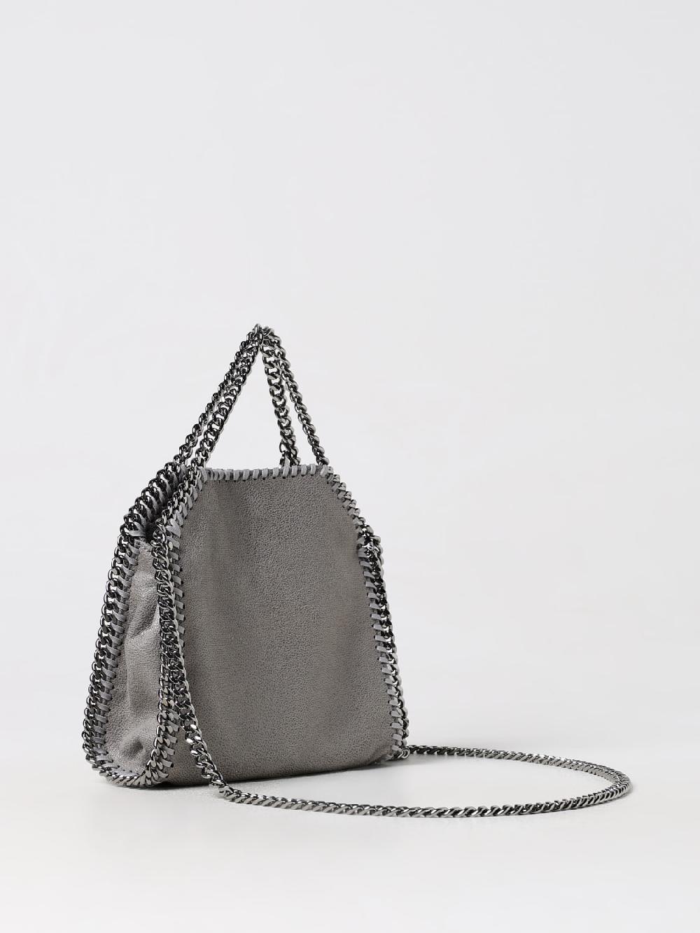 Giglio Borsa tote micro Falabella Stella McCartney Promozione