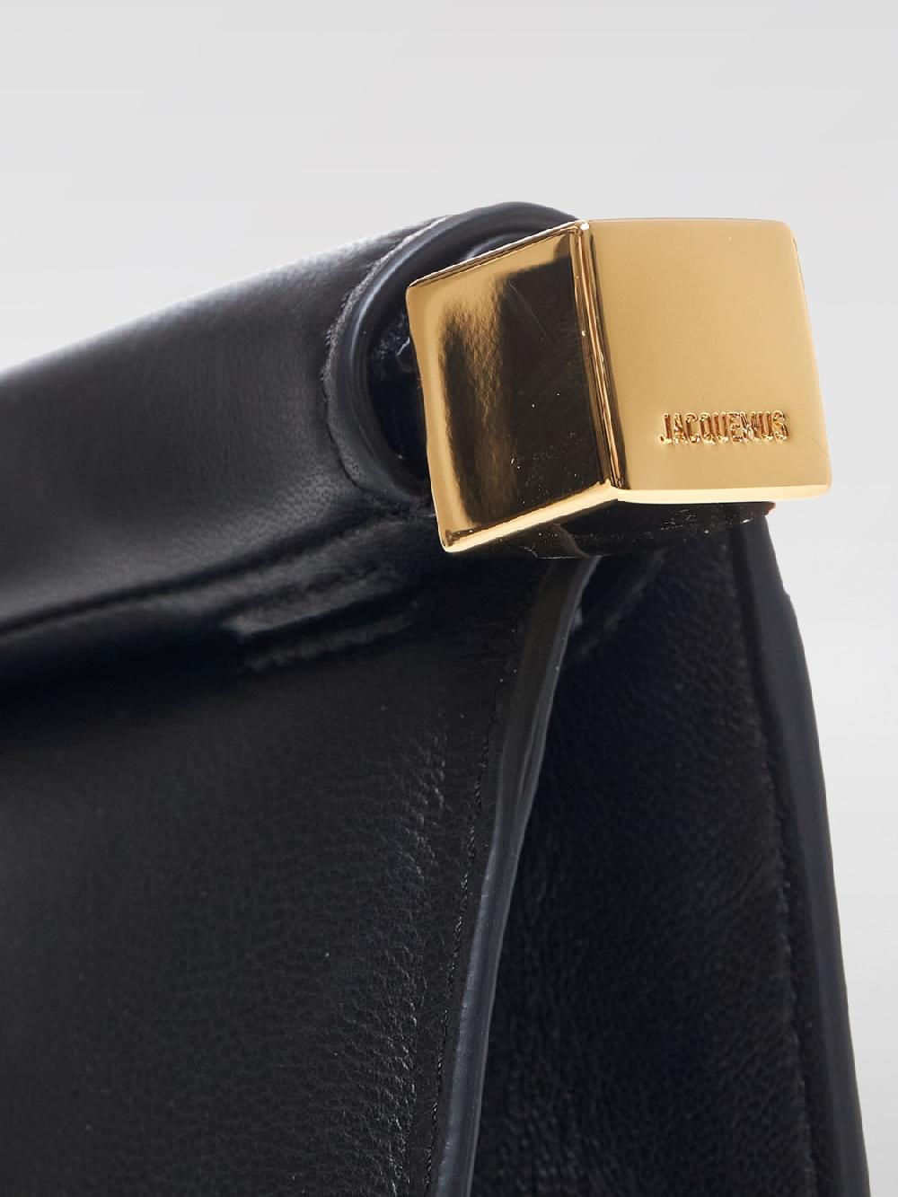 Giglio Borsa La Petite Pochette Jacquemus Consegna Veloce