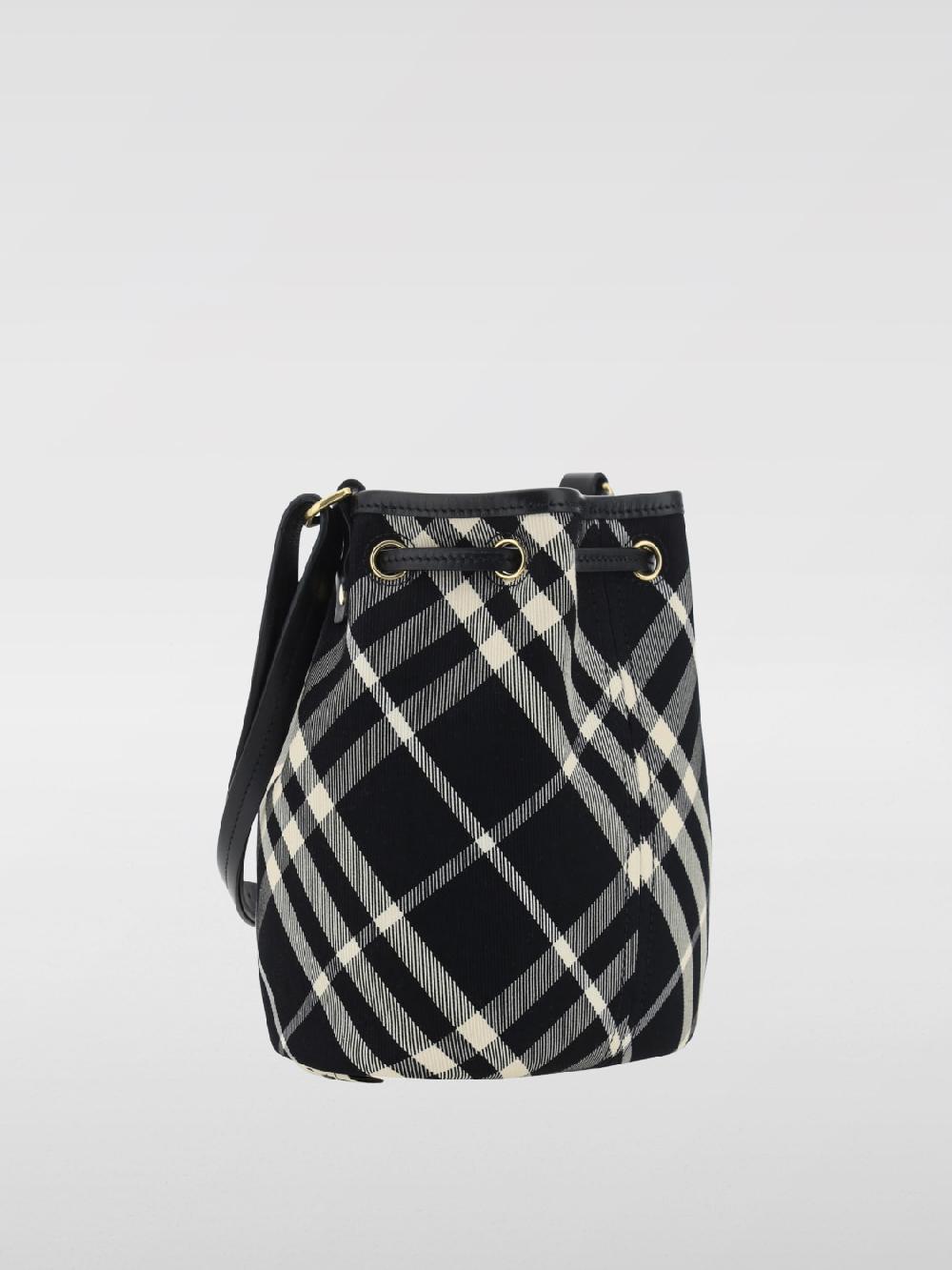 Giglio Borsa a spalla donna Burberry Convenienza