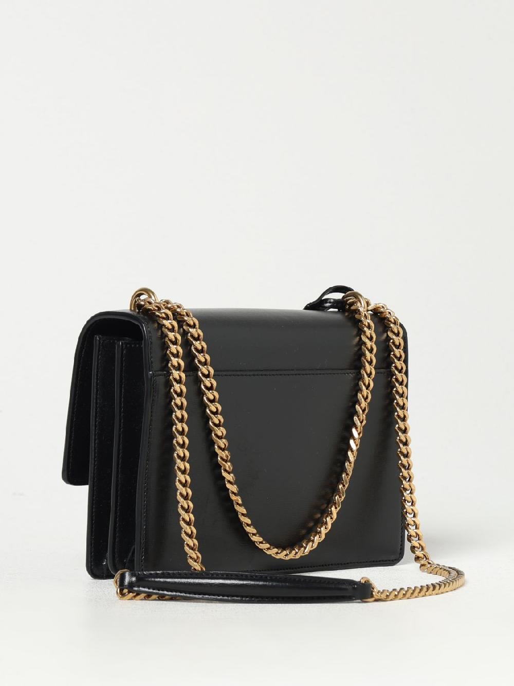 Giglio Borsa Sunset Saint Laurent in pelle Italia