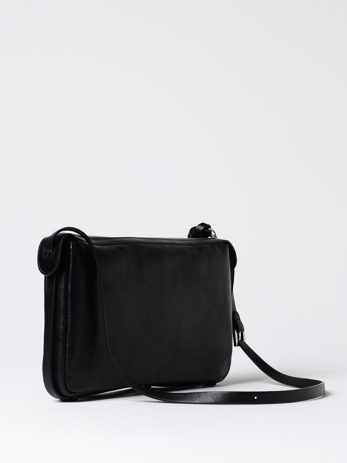 Giglio Borsa Simply Fendi Medium Fendi in pelle Online