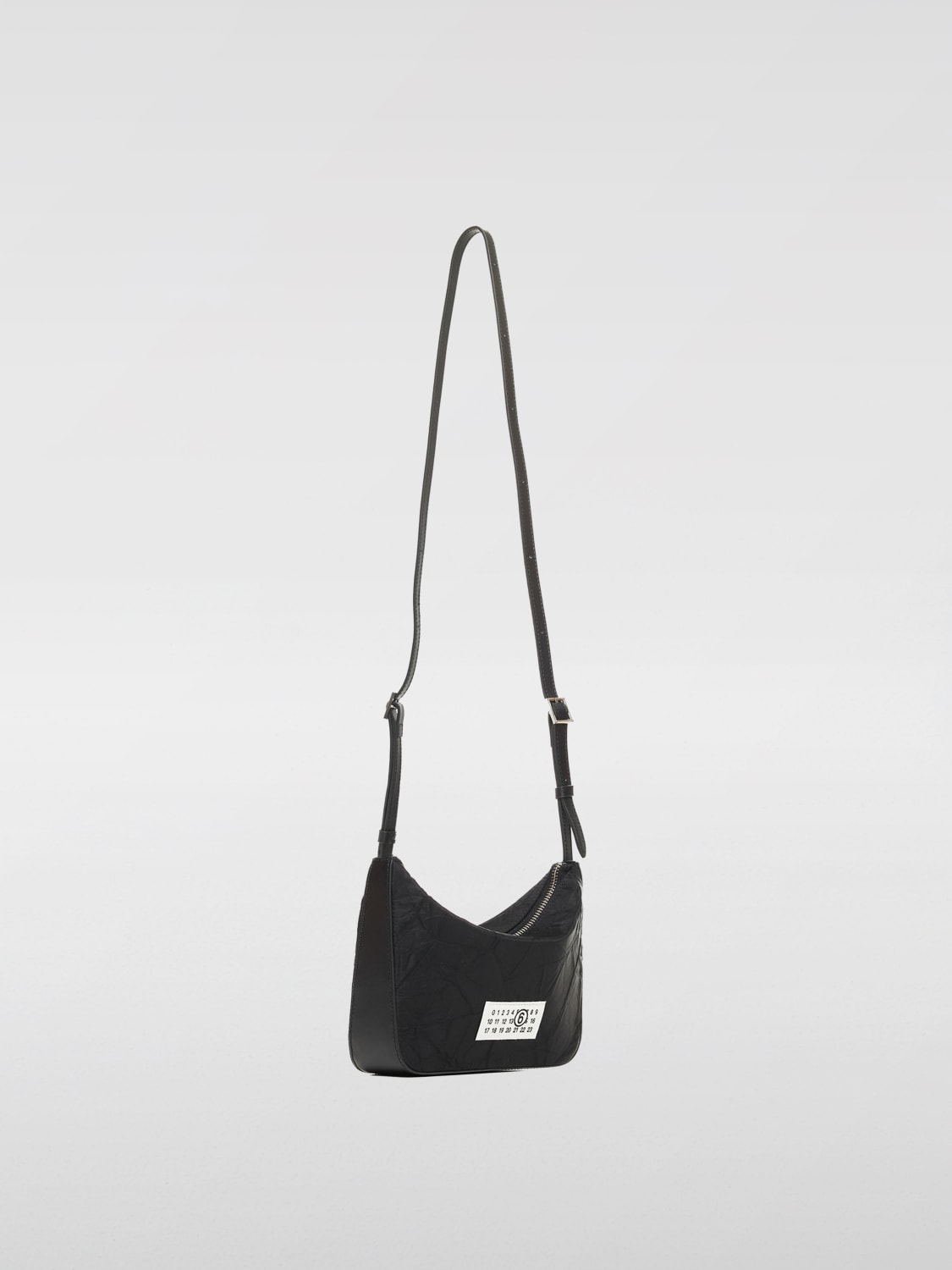 Giglio Borsa a spalla donna Mm6 Maison Margiela In Vendita