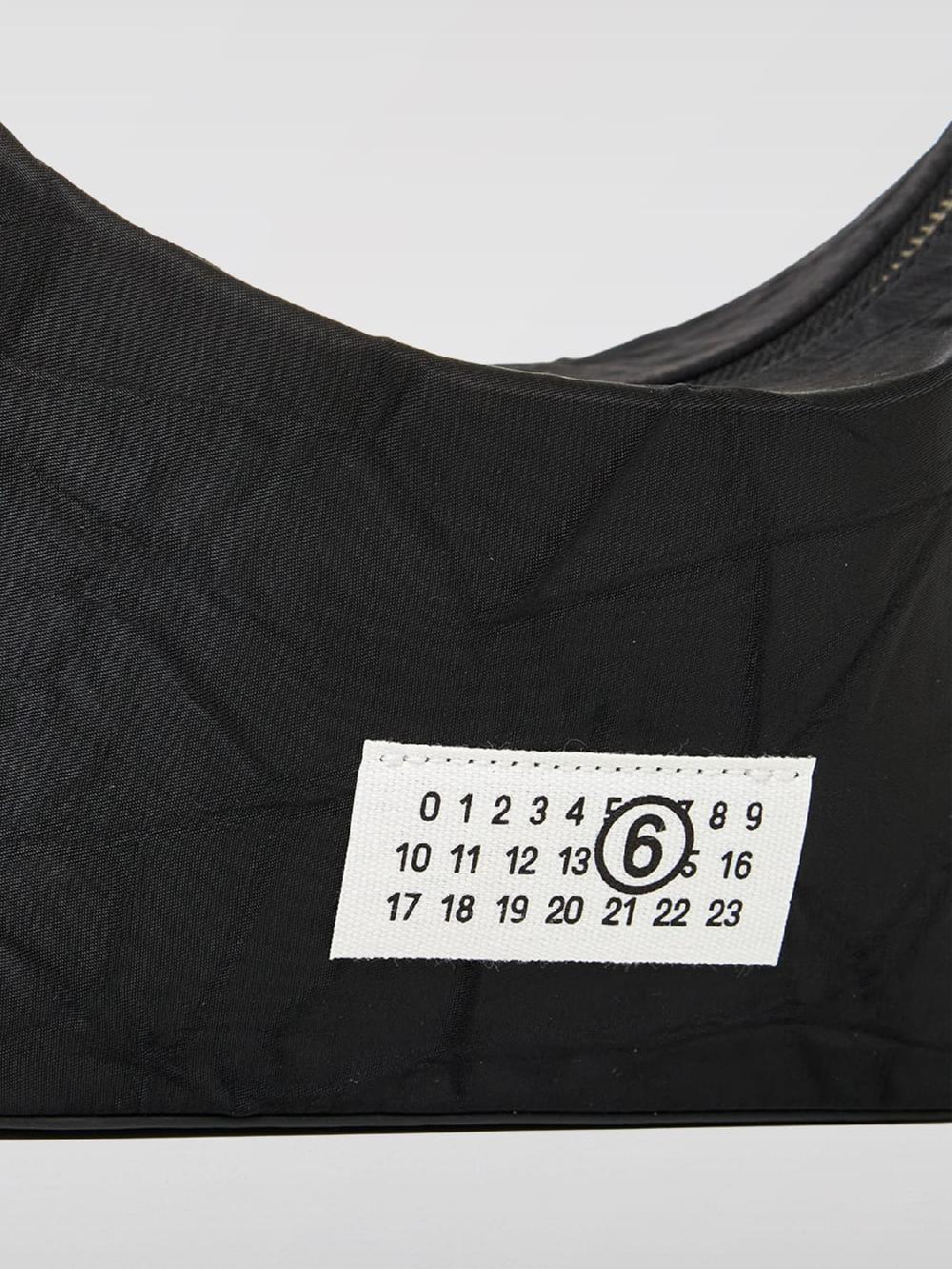 Giglio Borsa a spalla donna Mm6 Maison Margiela In Vendita