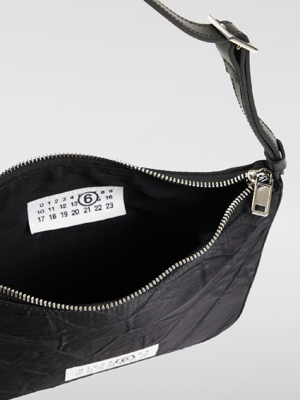 Giglio Borsa a spalla donna Mm6 Maison Margiela In Vendita