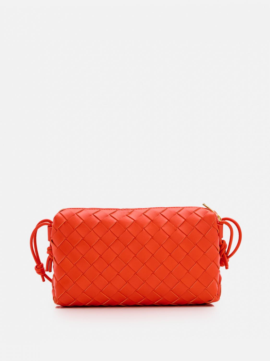 Giglio Borsa a spalla donna Bottega Veneta Hotsell