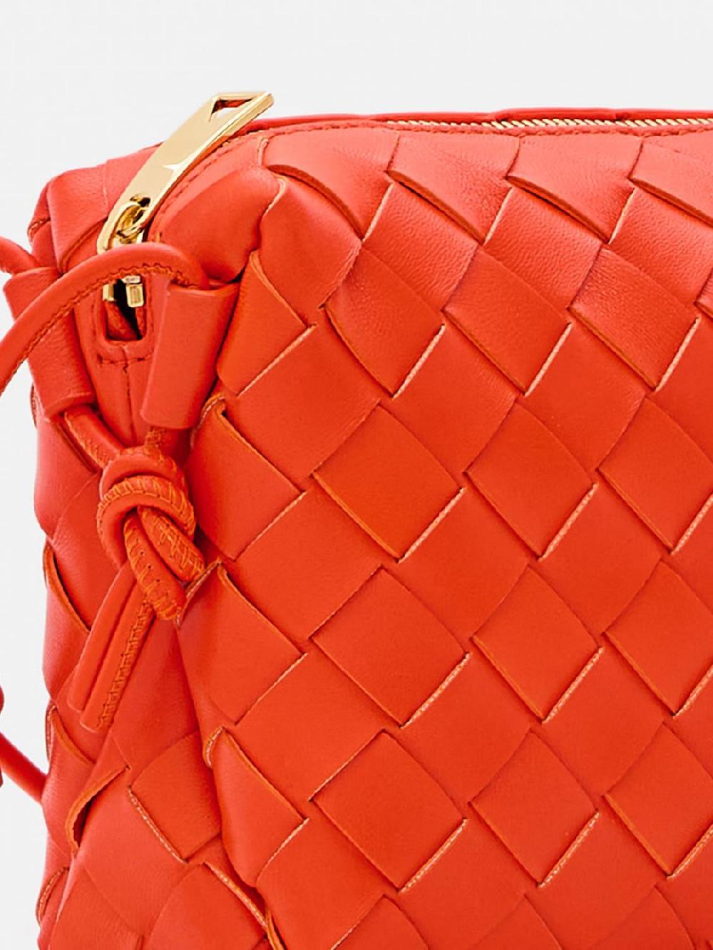 Giglio Borsa a spalla donna Bottega Veneta Hotsell