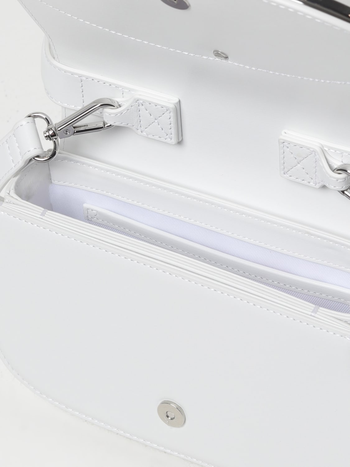Giglio Borsa 1DR Diesel in pelle laminata Promozione