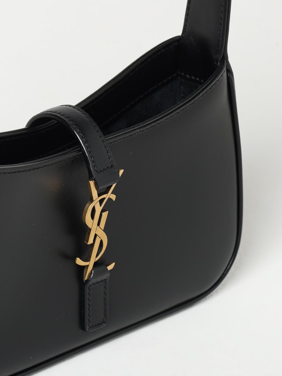 Giglio Borsa Le 5 À 7 Saint Laurent in pelle Negozi Online
