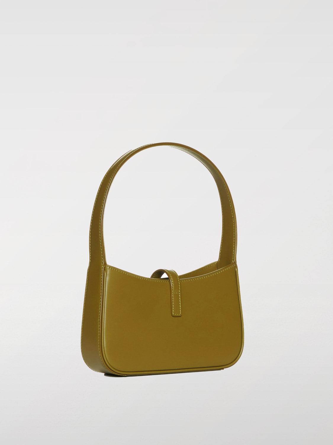 Giglio Borsa Le 5 À 7 Saint Laurent in pelle Presa