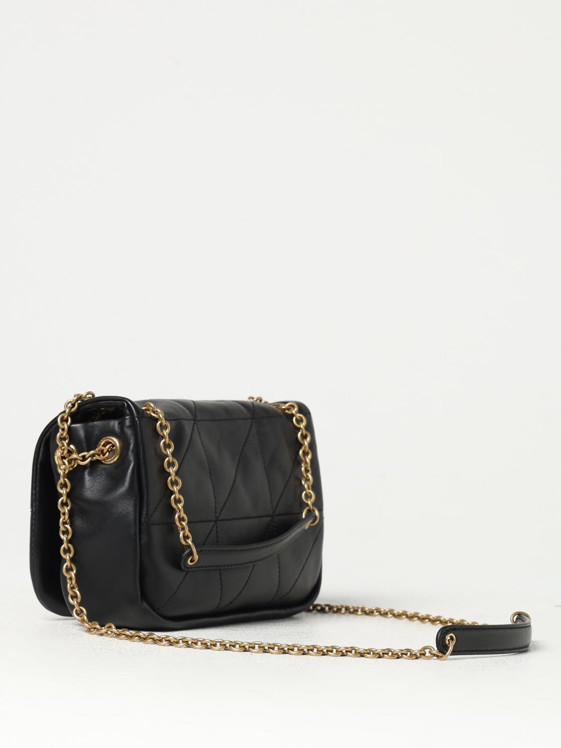 Giglio Borsa Jamie 4.3 mini Saint Laurent in nappa trapuntata Hotsell