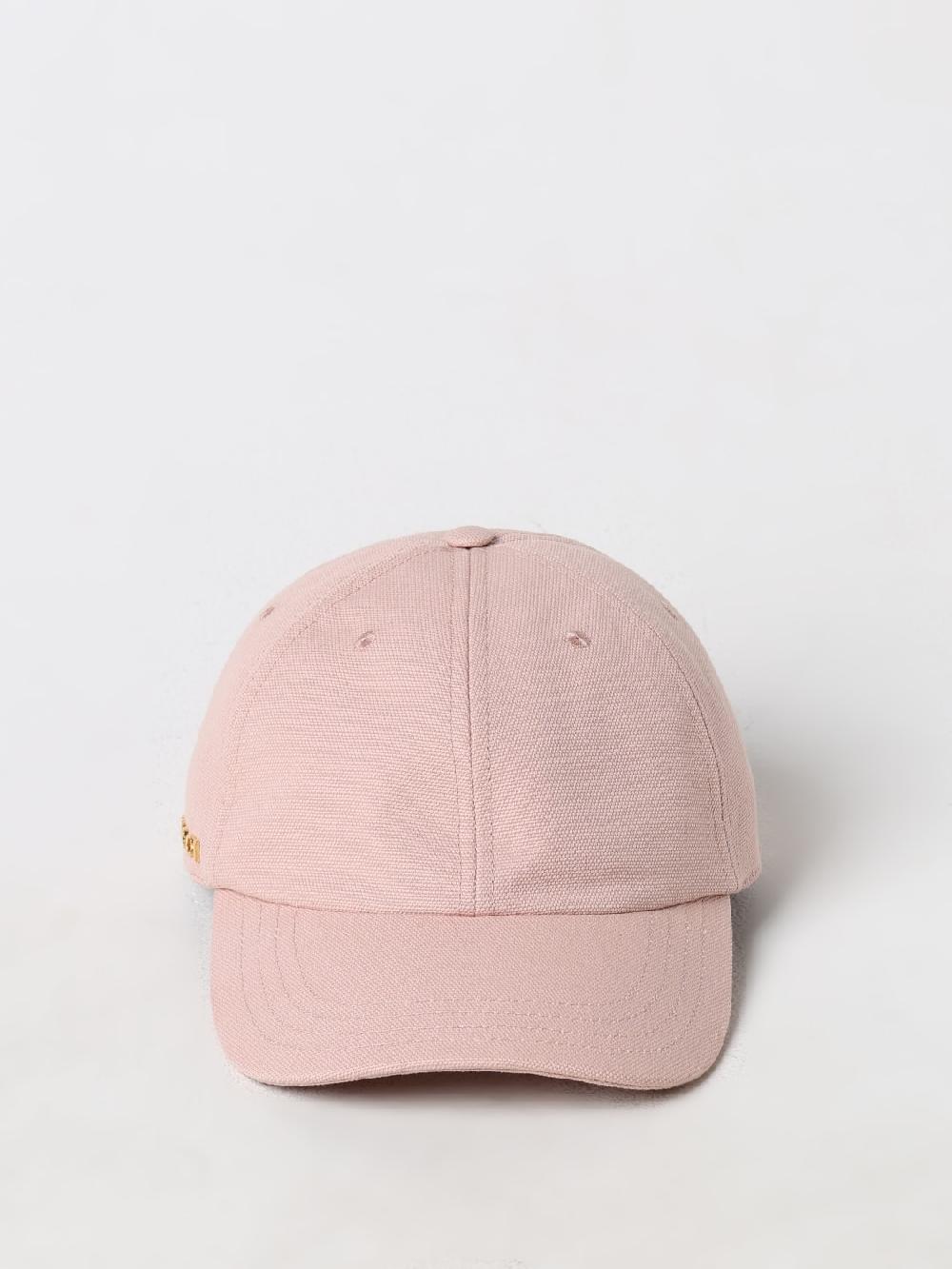 Giglio Cappello Gucci in canvas di cotone Qualità