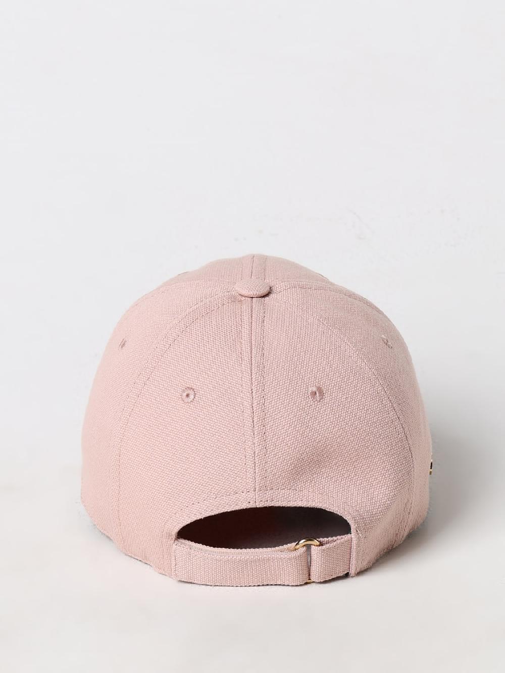 Giglio Cappello Gucci in canvas di cotone Qualità