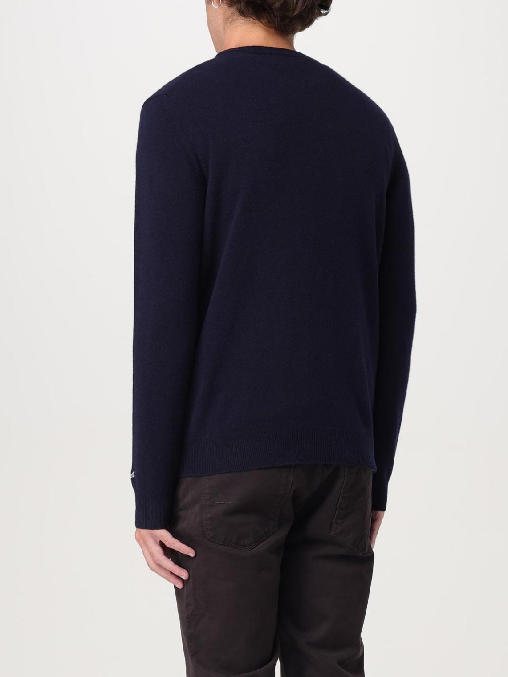 Giglio Maglia a girocollo Woolrich in lana Vendita