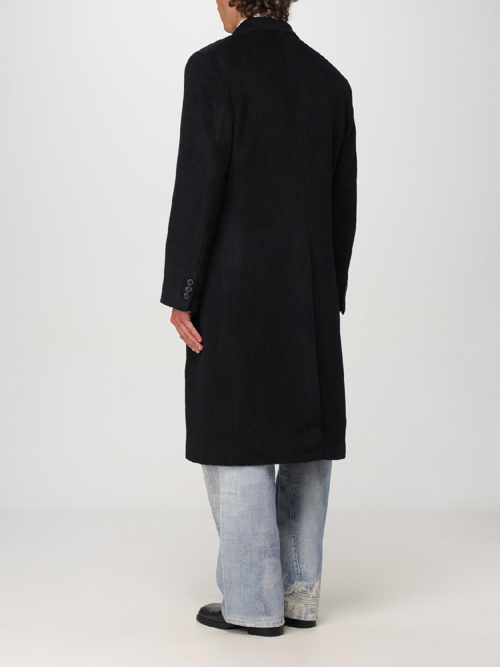 Giglio Cappotto a doppiopetto Our Legacy Pezzi Unici
