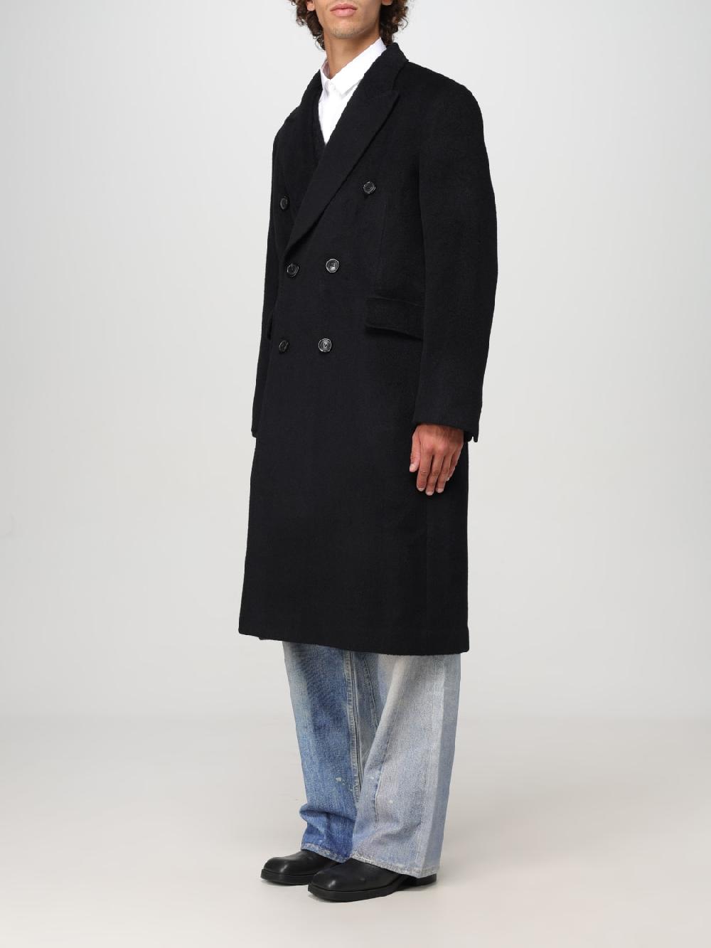 Giglio Cappotto a doppiopetto Our Legacy Pezzi Unici