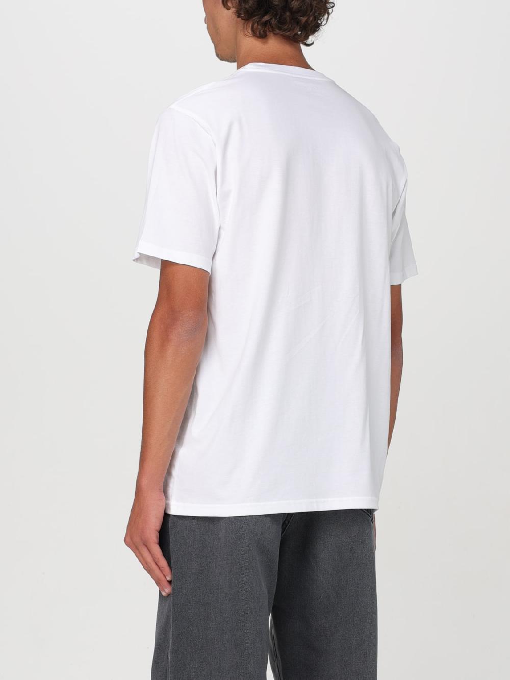 Giglio T-shirt con toppa Carhartt Wip Qualità Garantita