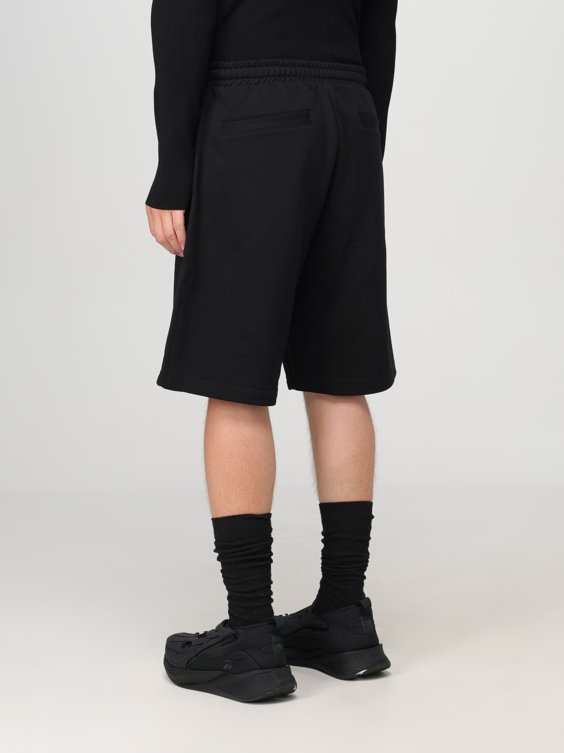 Giglio Bermuda Diesel in cotone Shopping Online