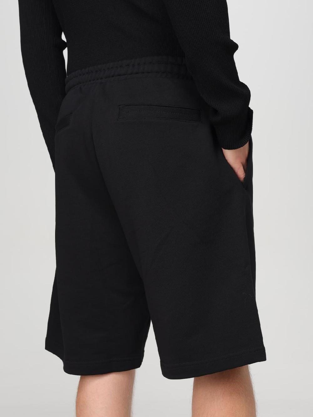 Giglio Bermuda Diesel in cotone Shopping Online