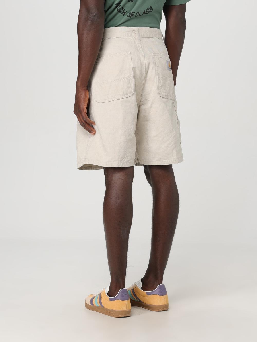 Giglio Pantaloncino di cotone Carhartt Wip Prezzo Ridotto