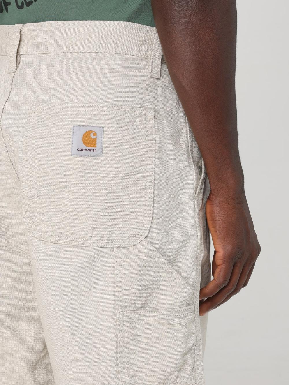 Giglio Pantaloncino di cotone Carhartt Wip Prezzo Ridotto