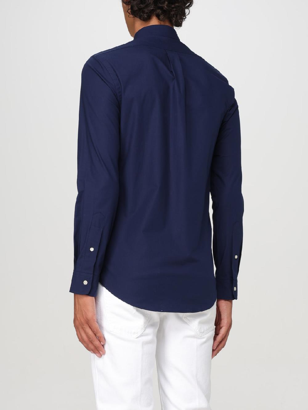Giglio Camicia bacchettata Polo Ralph Lauren Convenienza