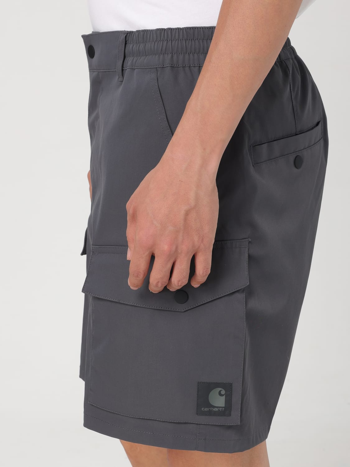Giglio Pantaloncino in twill Carhartt Wip Novità